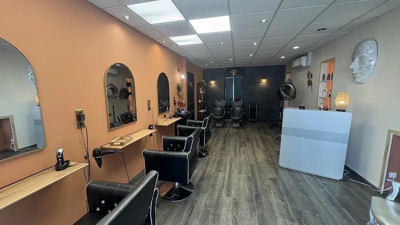 Venezia coiffure - Barbier Besançon - OneBooking