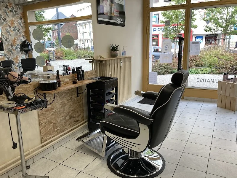 Jolie ´ vine. Coiffure - Coiffure Amiens - OneBooking