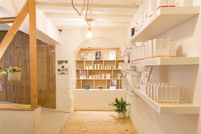 Peau éthic, Maison de beauté naturelle et biologique - Épilation Angers - OneBooking