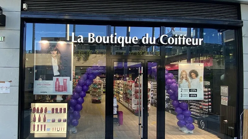 La Boutique du Coiffeur - Barbier Béziers - OneBooking