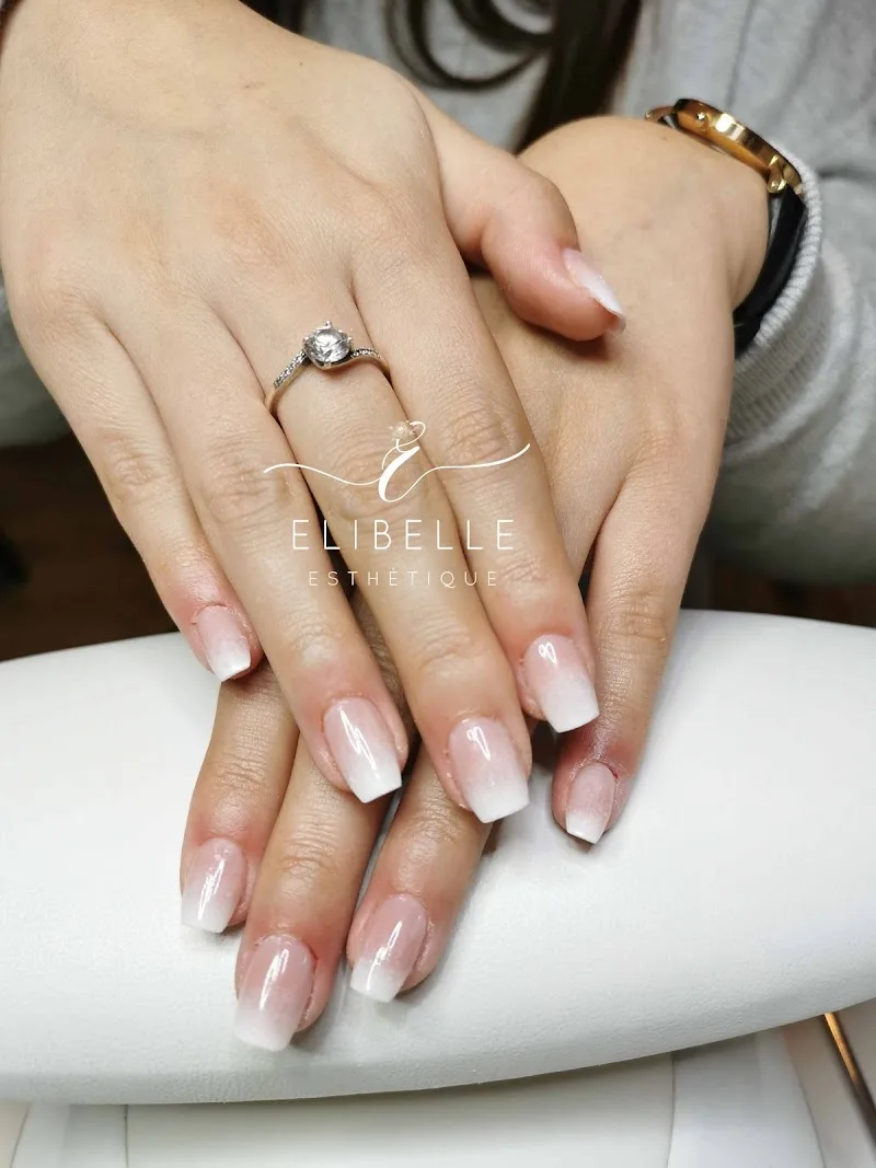 Elibelle Esthétique - Onglerie Caen - OneBooking