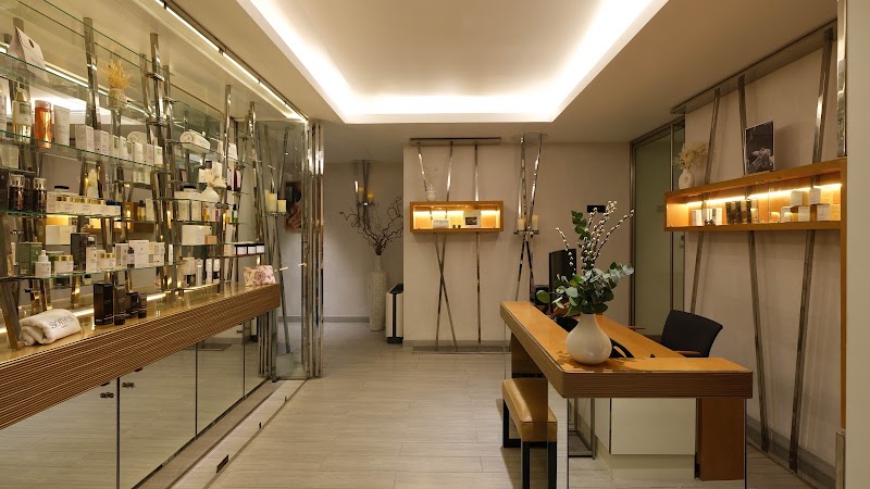 Spa by Sothys - Five Seas Hotel - Cannes - Massage Cannes - OneBooking