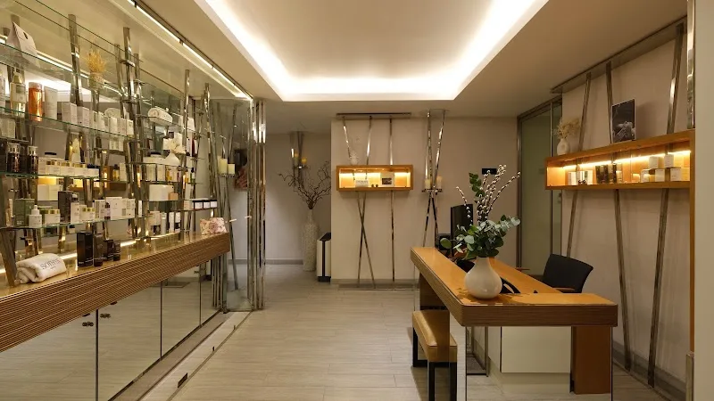 Spa by Sothys - Five Seas Hotel - Cannes - Massage Cannes - OneBooking