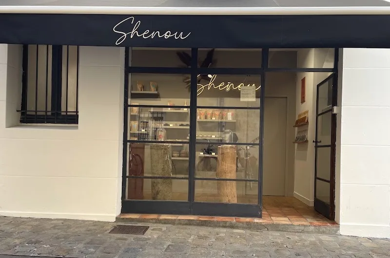 Spa capillaire Shenou - Coiffure La Rochelle - OneBooking