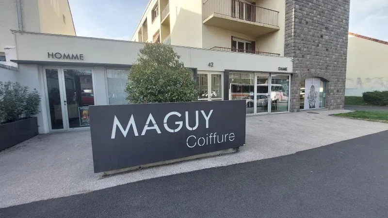 Maguy Coiffure - Coiffure Aurillac - OneBooking