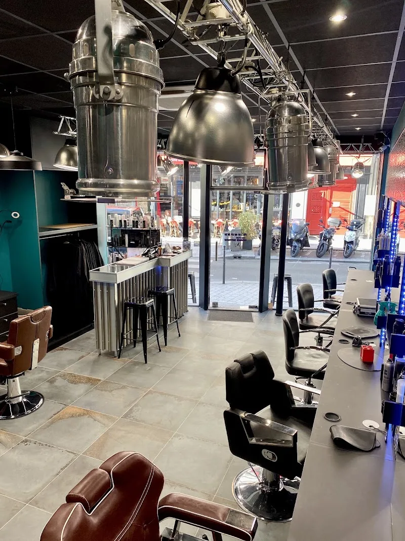 Space Hair Paris - Coiffure Paris - OneBooking
