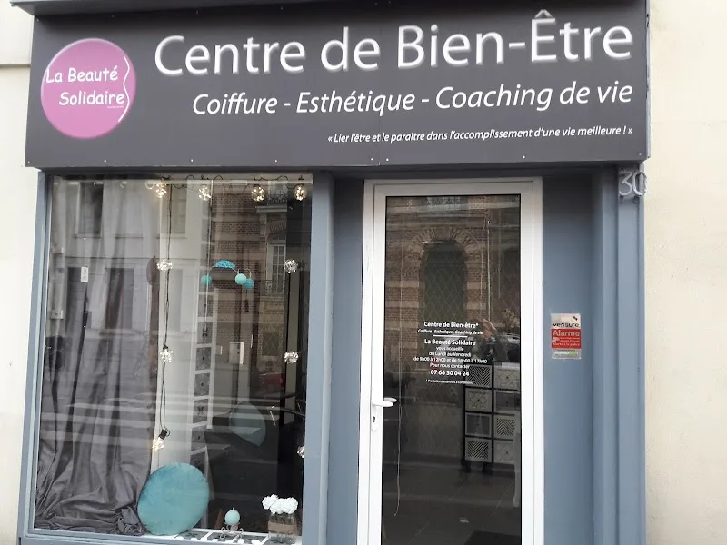 La Beauté Solidaire - Maquillage Le Havre - OneBooking