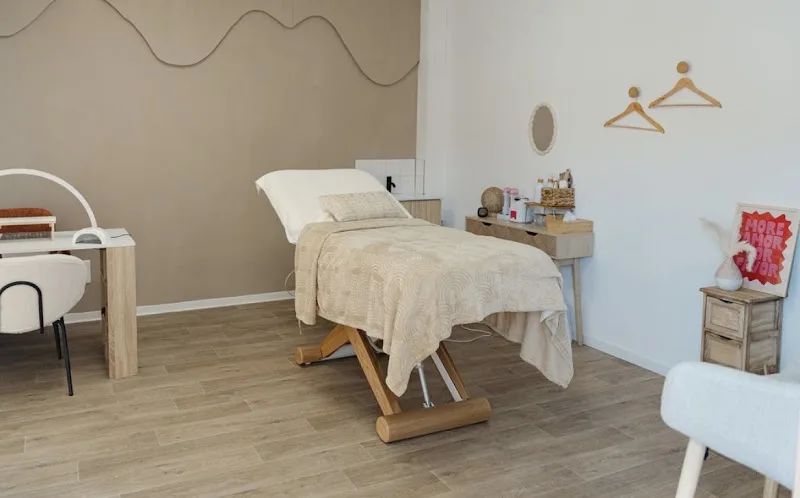 Sognu di Bellezza - Onglerie Ajaccio - OneBooking