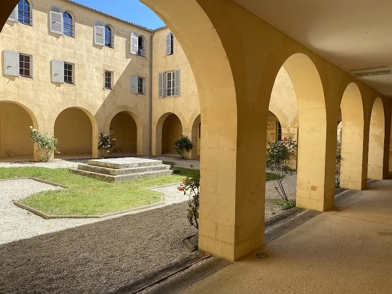 Ha Pierre - Massage La Rochelle - OneBooking