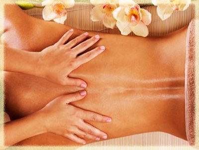 Massage de Cannes à Saint tropez - Massage Cannes - OneBooking