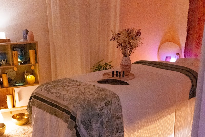 Parenthèse Sensorielle - Massage, Soin énergétique & Formations - Cannes & French Riviera - Massage Cannes - OneBooking