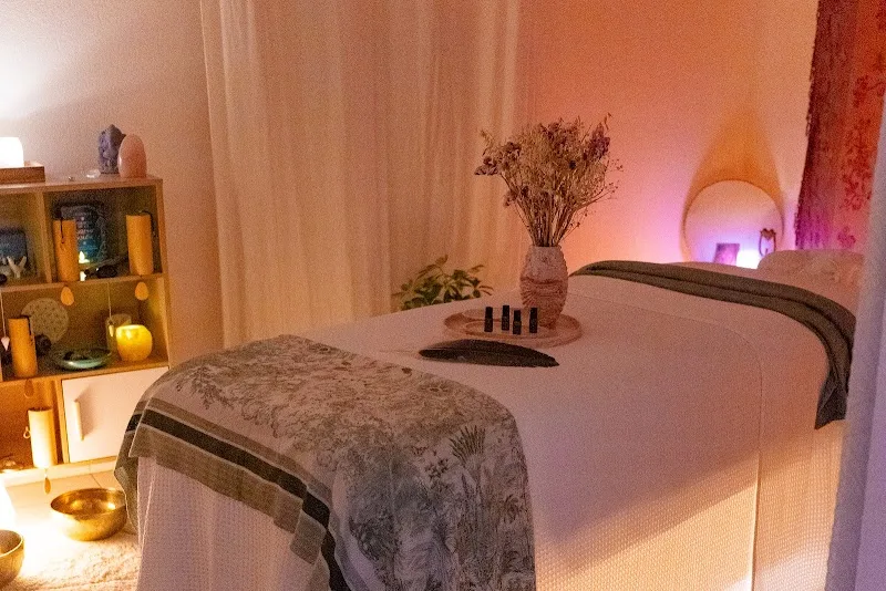 Parenthèse Sensorielle - Massage, Soin énergétique & Formations - Cannes & French Riviera - Massage Cannes - OneBooking