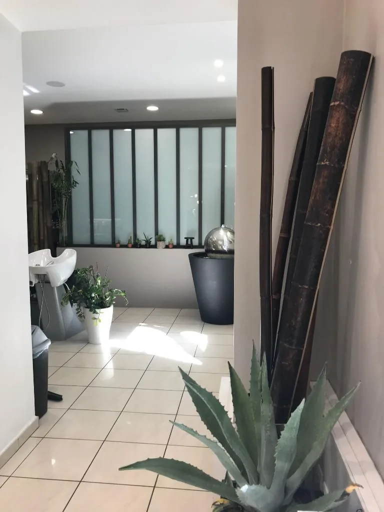 Salon Lisa NK - Coiffure Nîmes - OneBooking