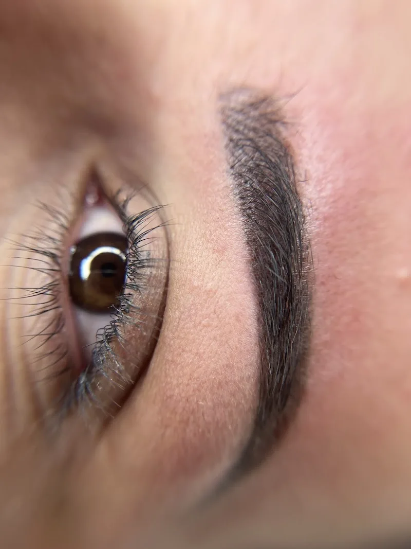 Les Fées du regard à Seyssins Maquillage permanent - Maquillage Grenoble - OneBooking