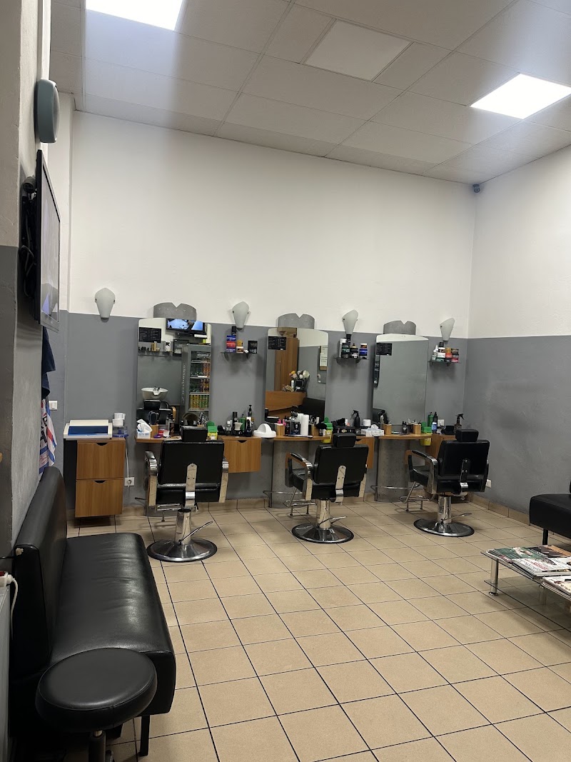 Paganini Coiffure - Coiffure Nice - OneBooking