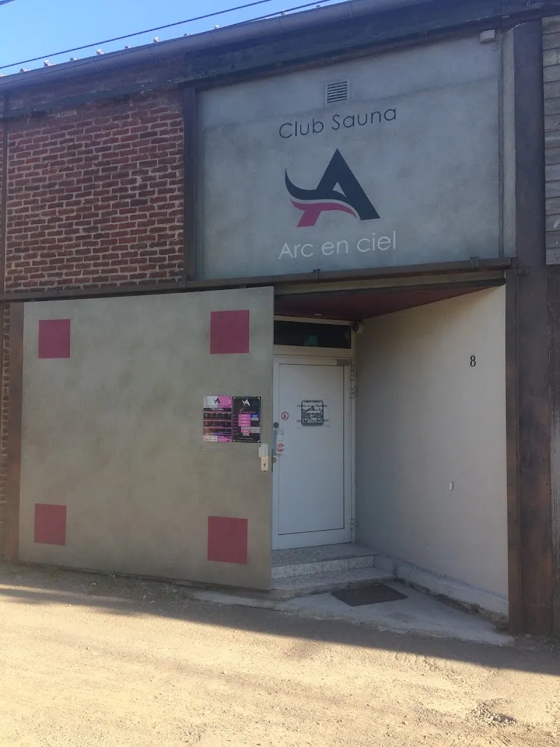 Club Arc en Ciel - Spa Caen - OneBooking