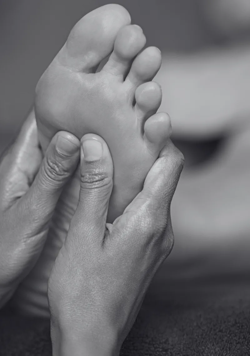 Aude Palmieri - Massage Bastia - OneBooking