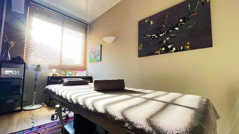 Wellness.Bien-être | Institut de Massages Esthétique & Médecine alternative - Massage La Rochelle - OneBooking