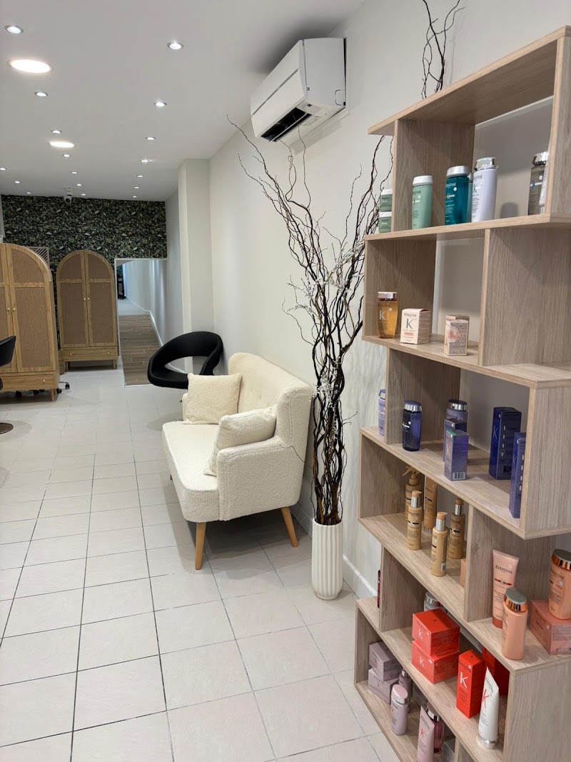 Joia - Barbier Bayonne - OneBooking