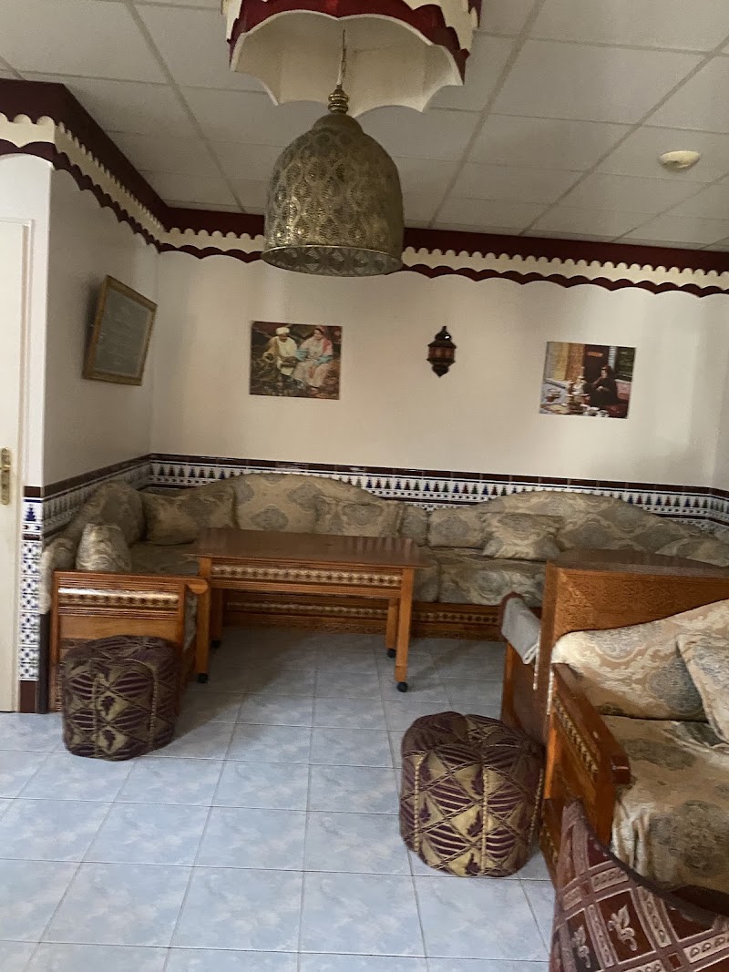 Hammam El Baraka - Massage Cannes - OneBooking