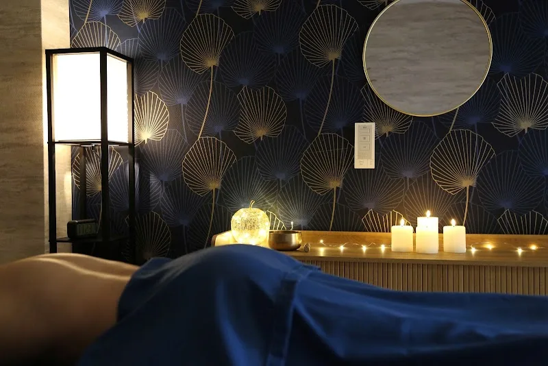 Agnès M Bien-être - Massage Le Mans - OneBooking