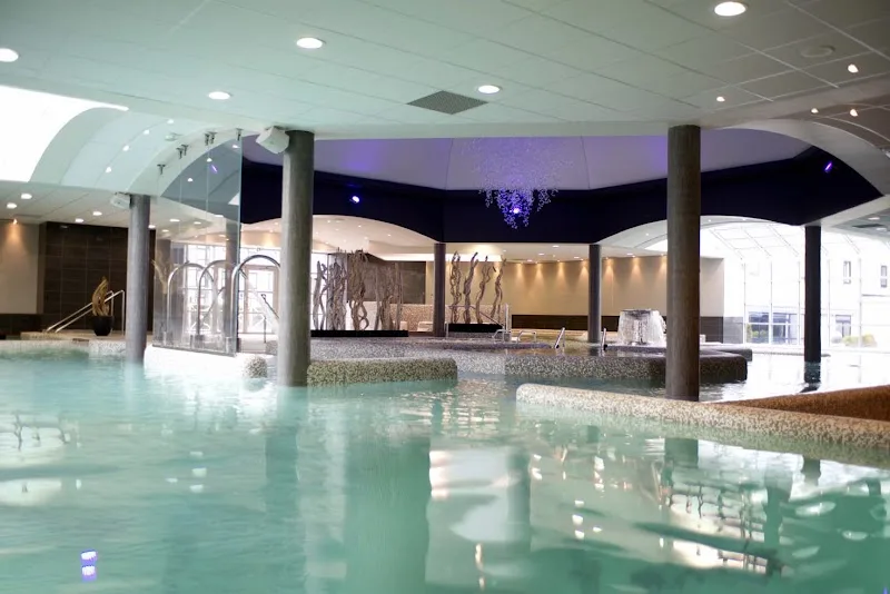 Aquatonic Rennes St-Grégoire - Spa Rennes - OneBooking