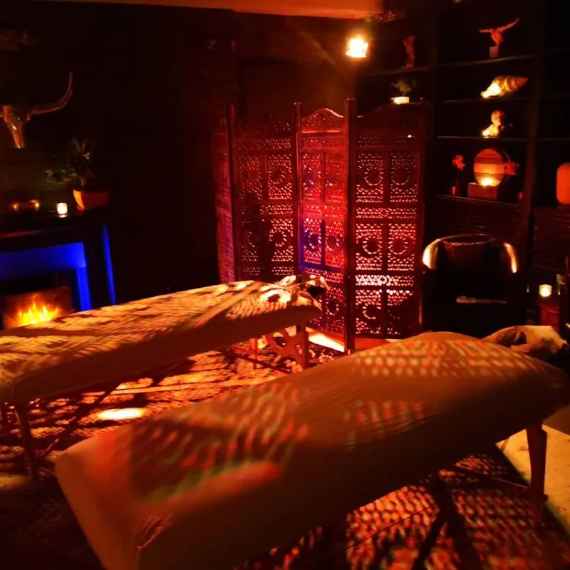 Sensation Spa - Spa Paris - OneBooking