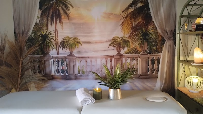 massage beziers-Danjou Nathalie - Bien-être Béziers - OneBooking