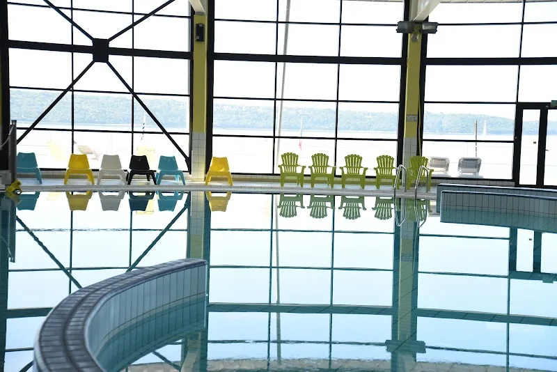 Spadiumparc Brest - Spa Brest - OneBooking