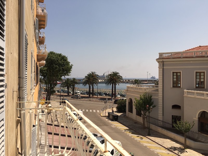 Hôtel Riviera - Spa Bastia - OneBooking