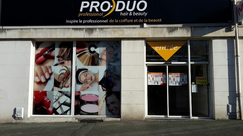 Pro-Duo Angers France - Maquillage Angers - OneBooking