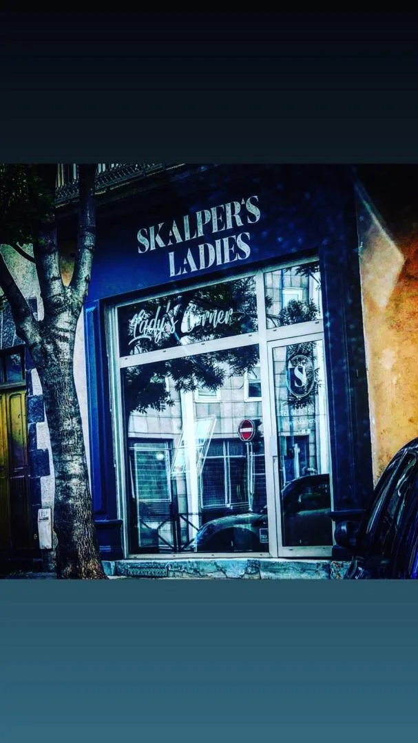 Skalper's Ladies - Coiffure Clermont-Ferrand - OneBooking