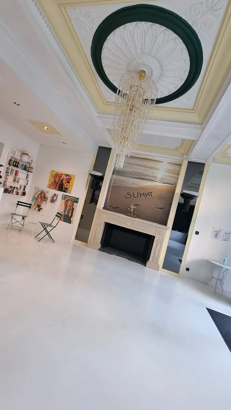 Sunny, Fit & Shape - Massage Besançon - OneBooking
