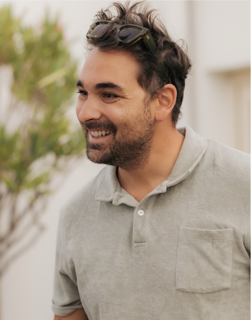 Antoine Bahrami Massage Cannes - Massage Cannes - OneBooking