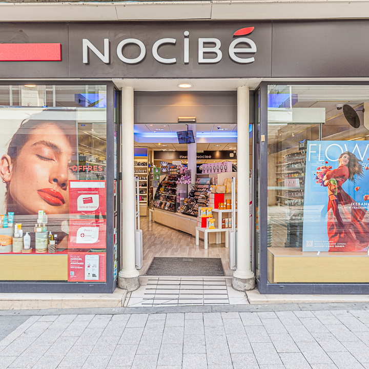Nocibé - ANGERS ALSACE - Épilation Angers - OneBooking