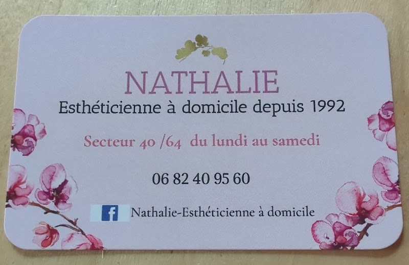 Nathalie-Esthéticienne à Domicile - Maquillage Bayonne - OneBooking