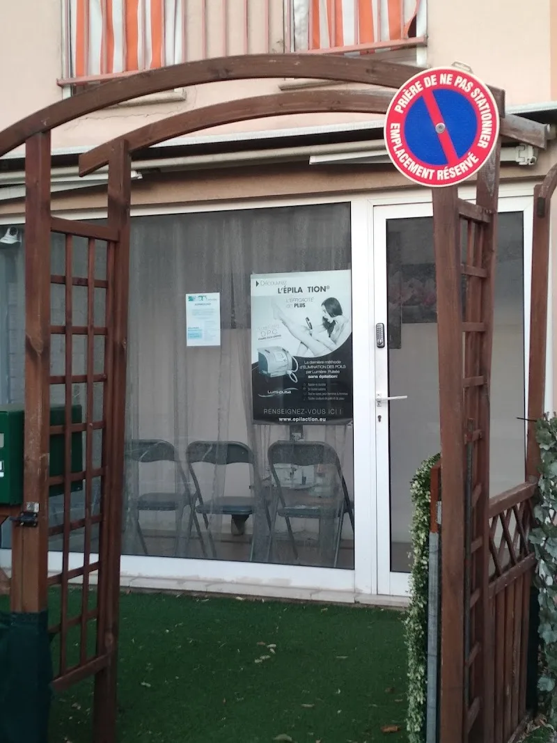 Espazen Centre De Bien-Être - Massage Cannes - OneBooking