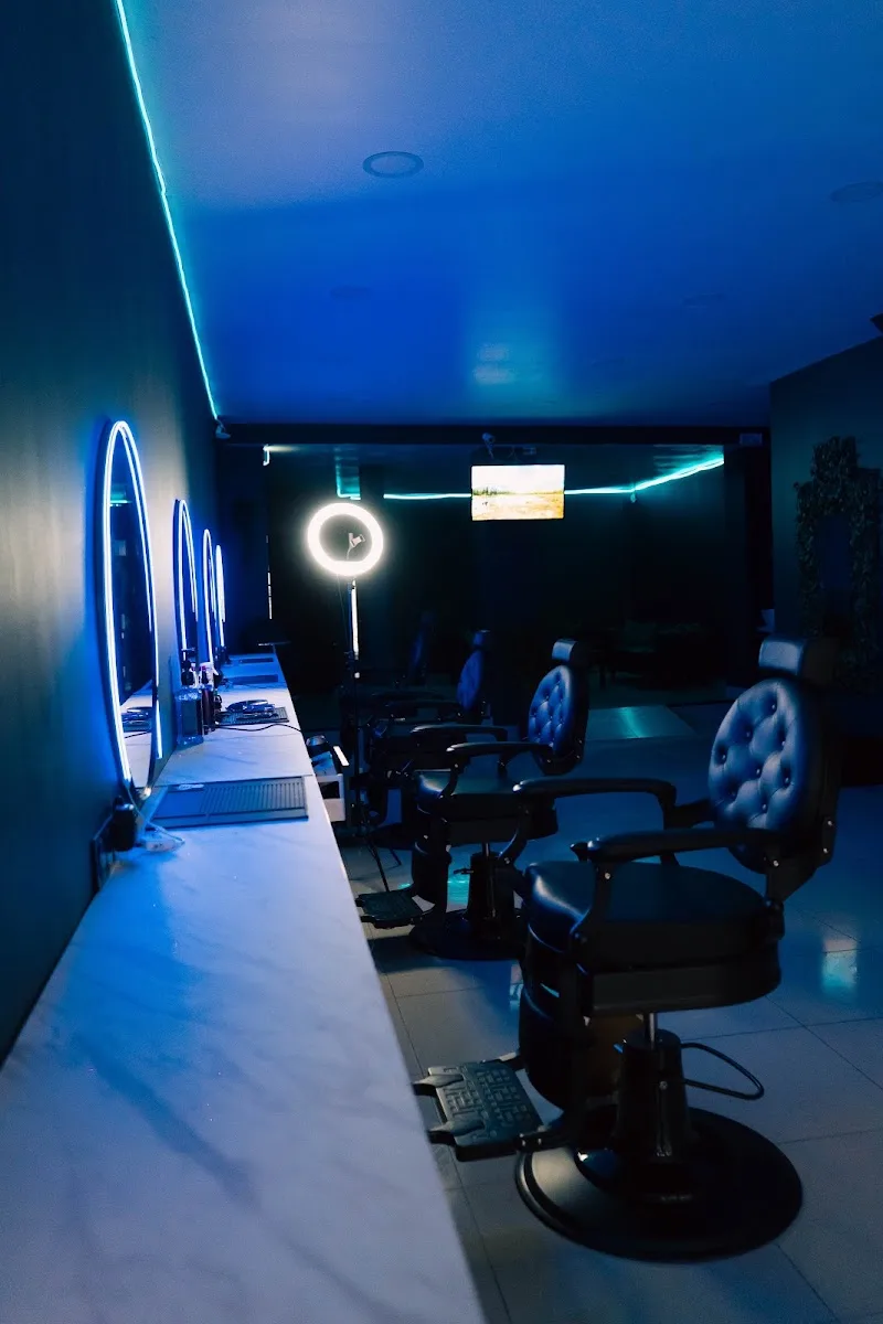 BRK Barber - Coiffure Béziers - OneBooking