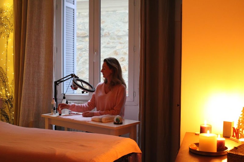 Little institut - Onglerie Ajaccio - OneBooking
