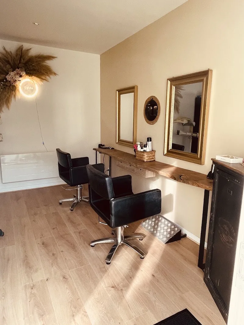 Souffle d'hair Coiffure Amiens - Coiffure Amiens - OneBooking