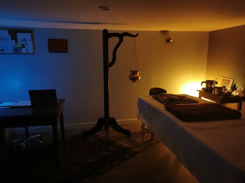 Nancy Malleret Gayatri-Ayurvéda - Massage Clermont-Ferrand - OneBooking