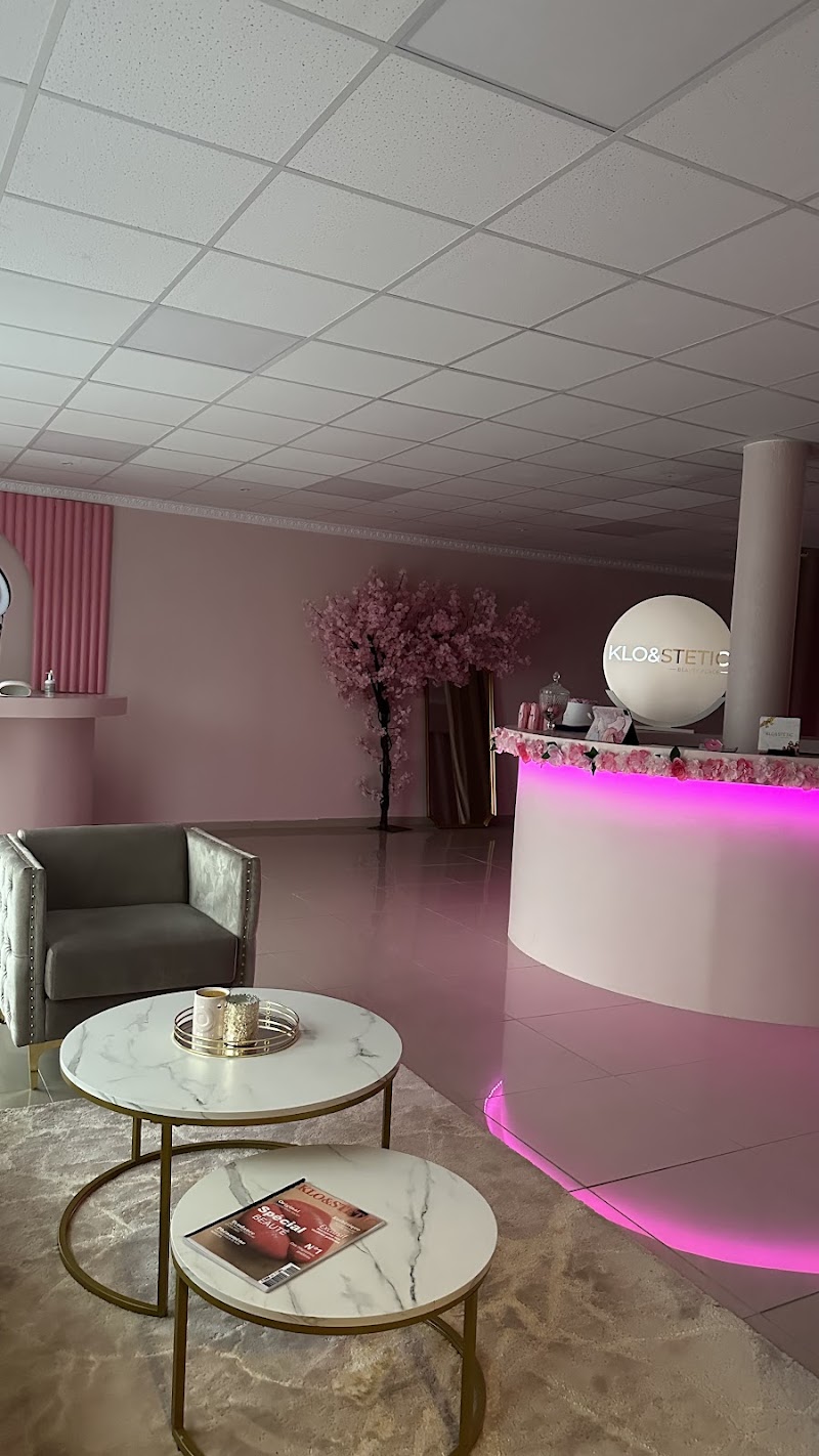 KLOESTETIC - Institut de beauté Rennes - OneBooking