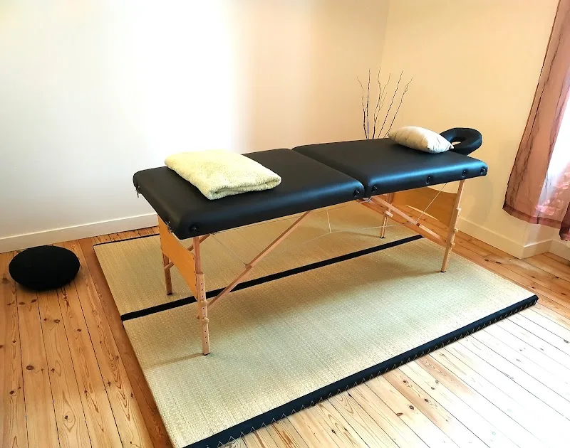 Joël POURCHER Aka shiatsu I Angers I Spécialiste en shiatsu (Titre professionnel RNCP) - Massage Angers - OneBooking