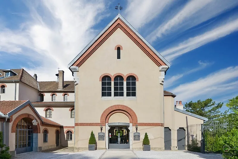 Hôtel Le Sauvage - Spa Besançon - OneBooking