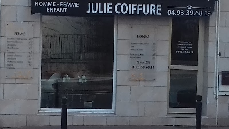 Freccero Julie Christine Stephanie - Coiffure Cannes - OneBooking