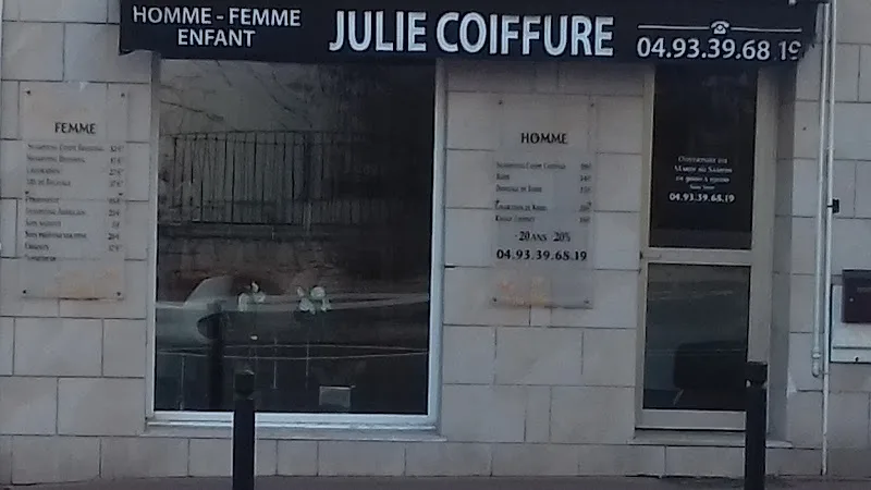Freccero Julie Christine Stephanie - Coiffure Cannes - OneBooking