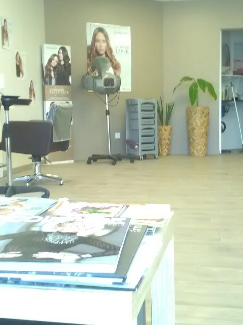 Créa'tif - Barbier Manosque - OneBooking