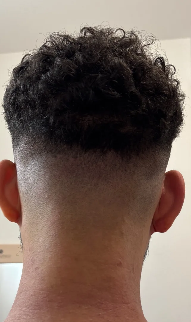 Kaïs Coiffure - Coiffure Brest - OneBooking