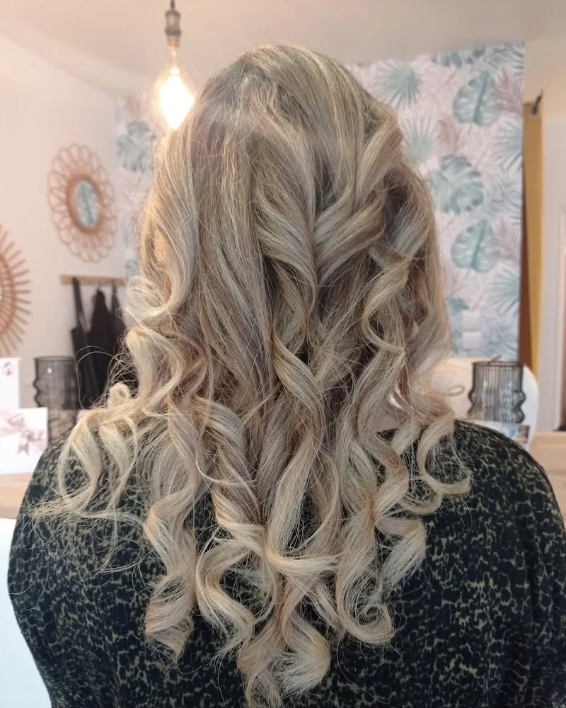 Kath'y Coiffure Massage & Bien-Etre - Coiffure Caen - OneBooking