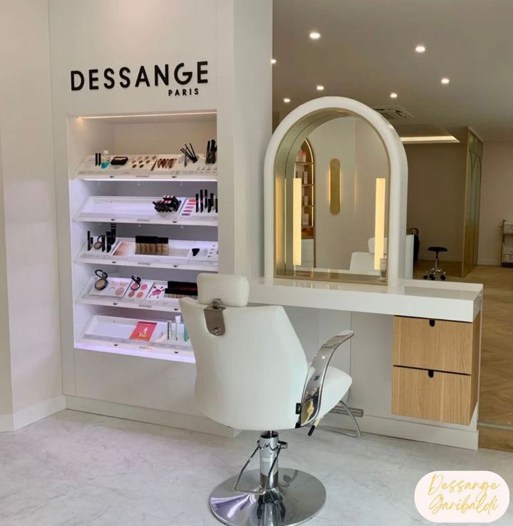DESSANGE - Coiffeur Nice Garibaldi - Coiffure Nice - OneBooking
